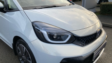 Honda Jazz 1.5 i-MMD Hybrid Advance 5dr eCVT Hybrid Hatchback